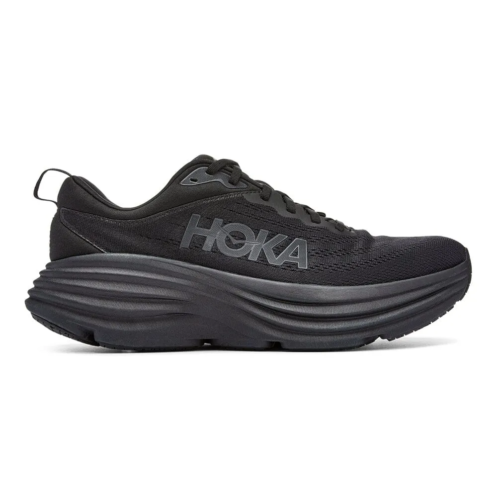 Hoka Men's Bondi 8 - Wide