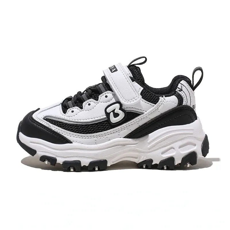 Kelvin Boys' Fashion Sneaker