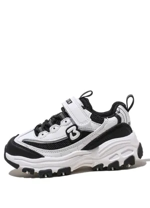 Kelvin Boys' Fashion Sneaker