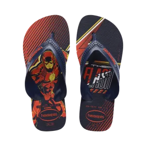 Kids Max Herois Flip Flops