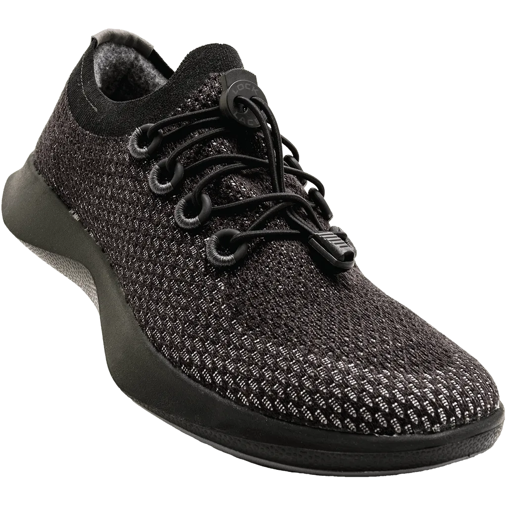 Lock Laces