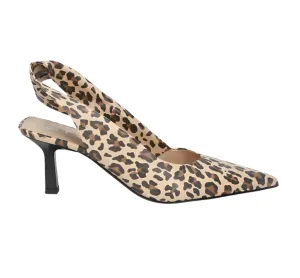 Loulou Slingback