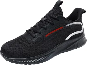 Men's Sneakers Mens Slip on Shoes Tennis Shoe for Men Sneaker for Men Casual for Everyday and Travel Sneaker