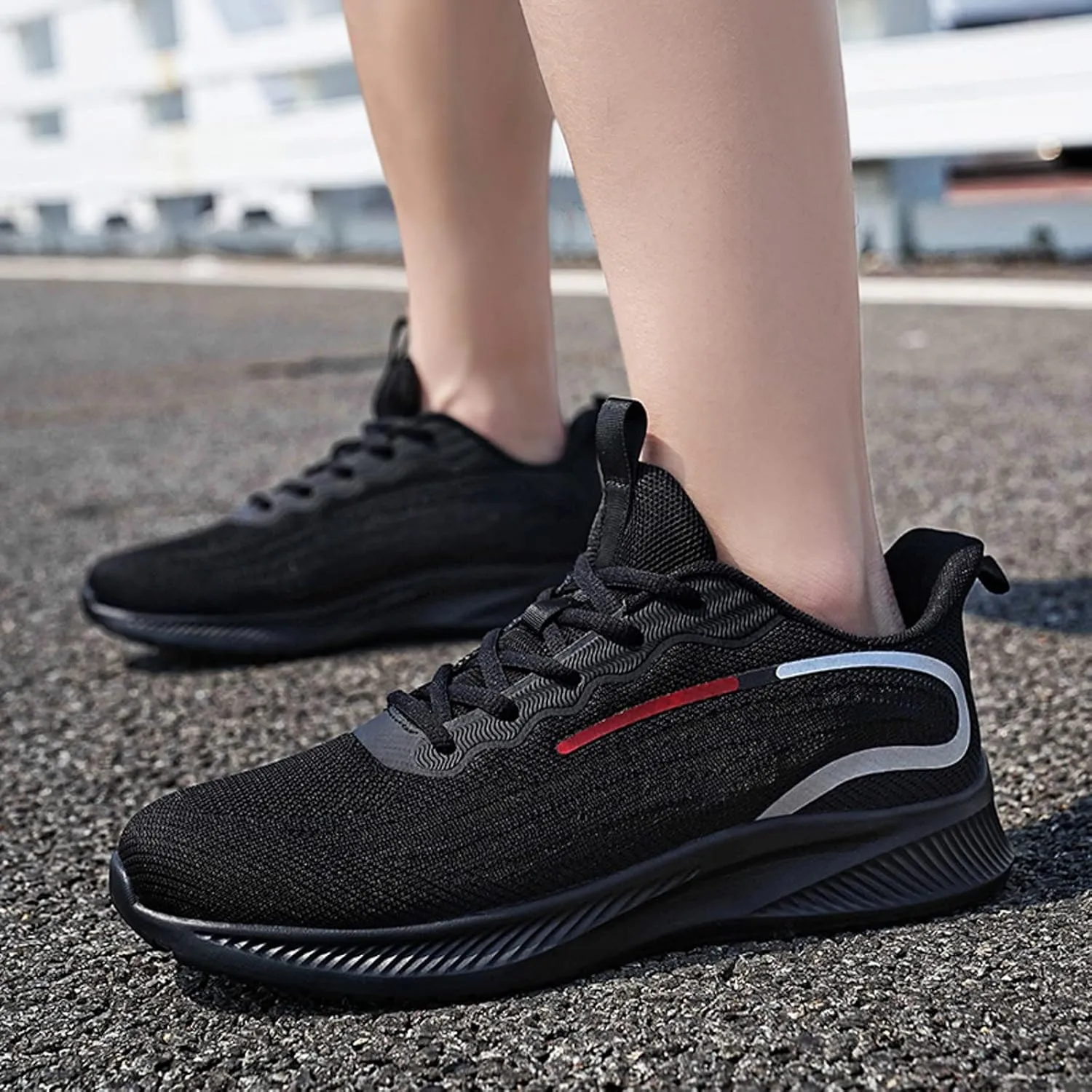 Men's Sneakers Mens Slip on Shoes Tennis Shoe for Men Sneaker for Men Casual for Everyday and Travel Sneaker