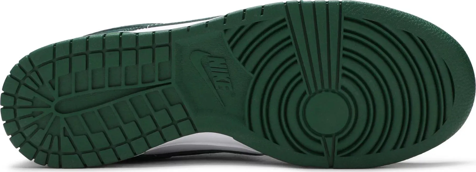 Nike Dunk Low 'Michigan State/Spartan'