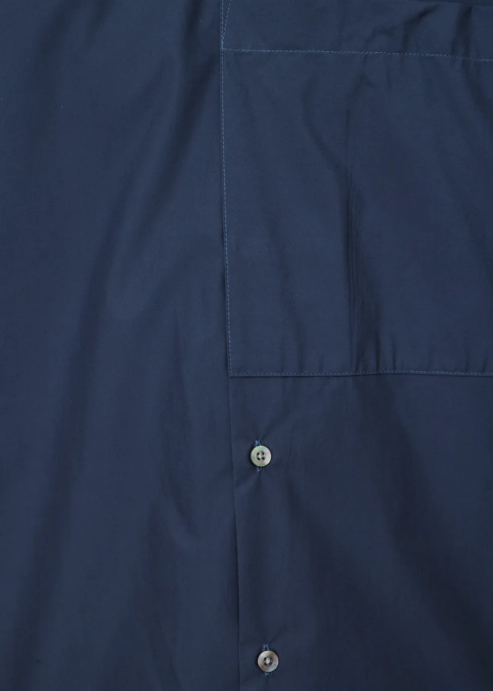 Oversized Big Shirt