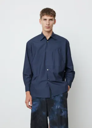 Oversized Big Shirt