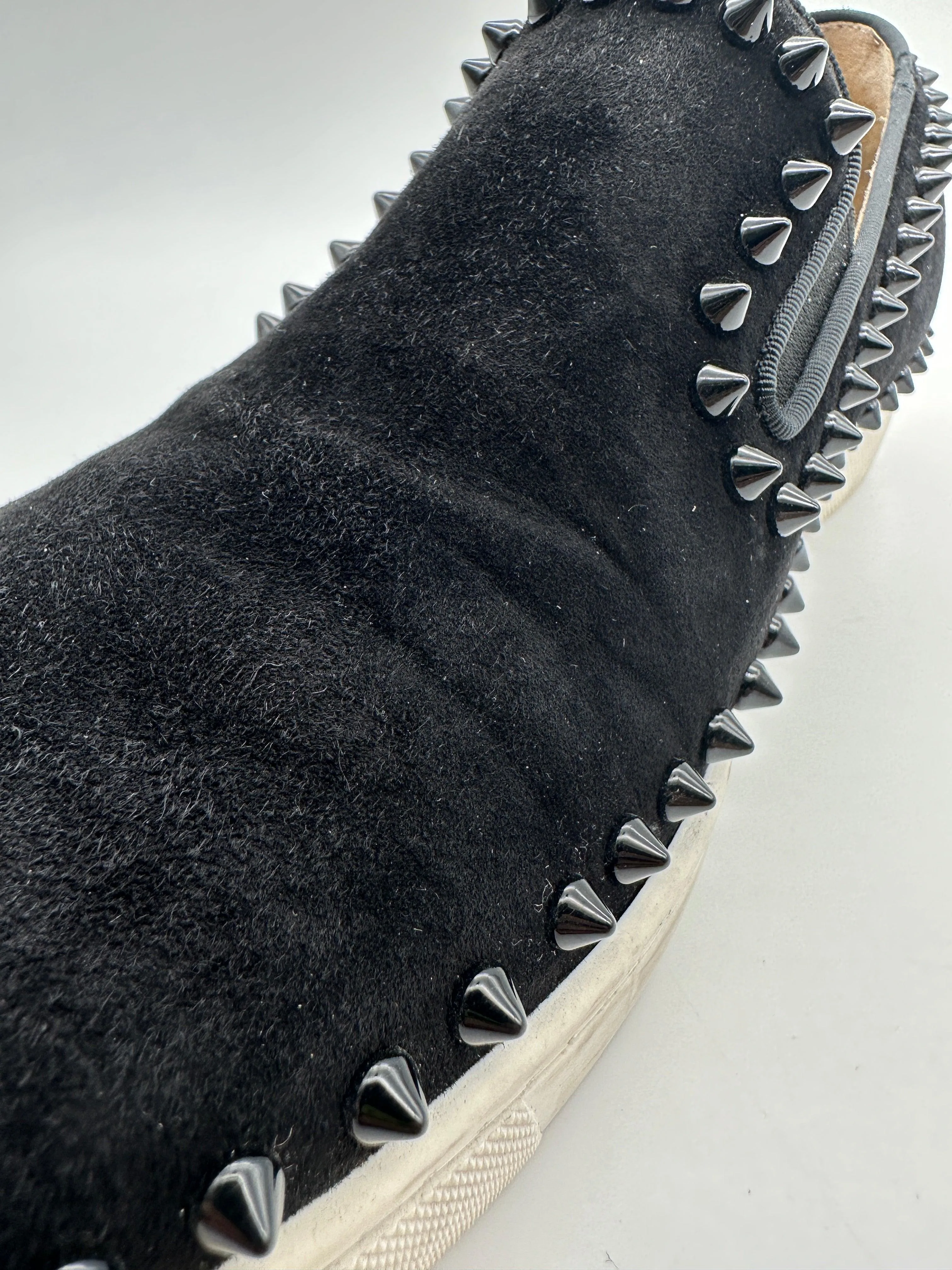 Pik Boat Sneakers