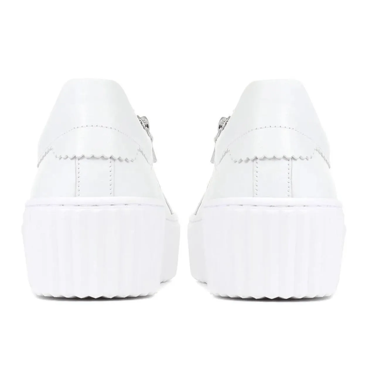 Platform Zip