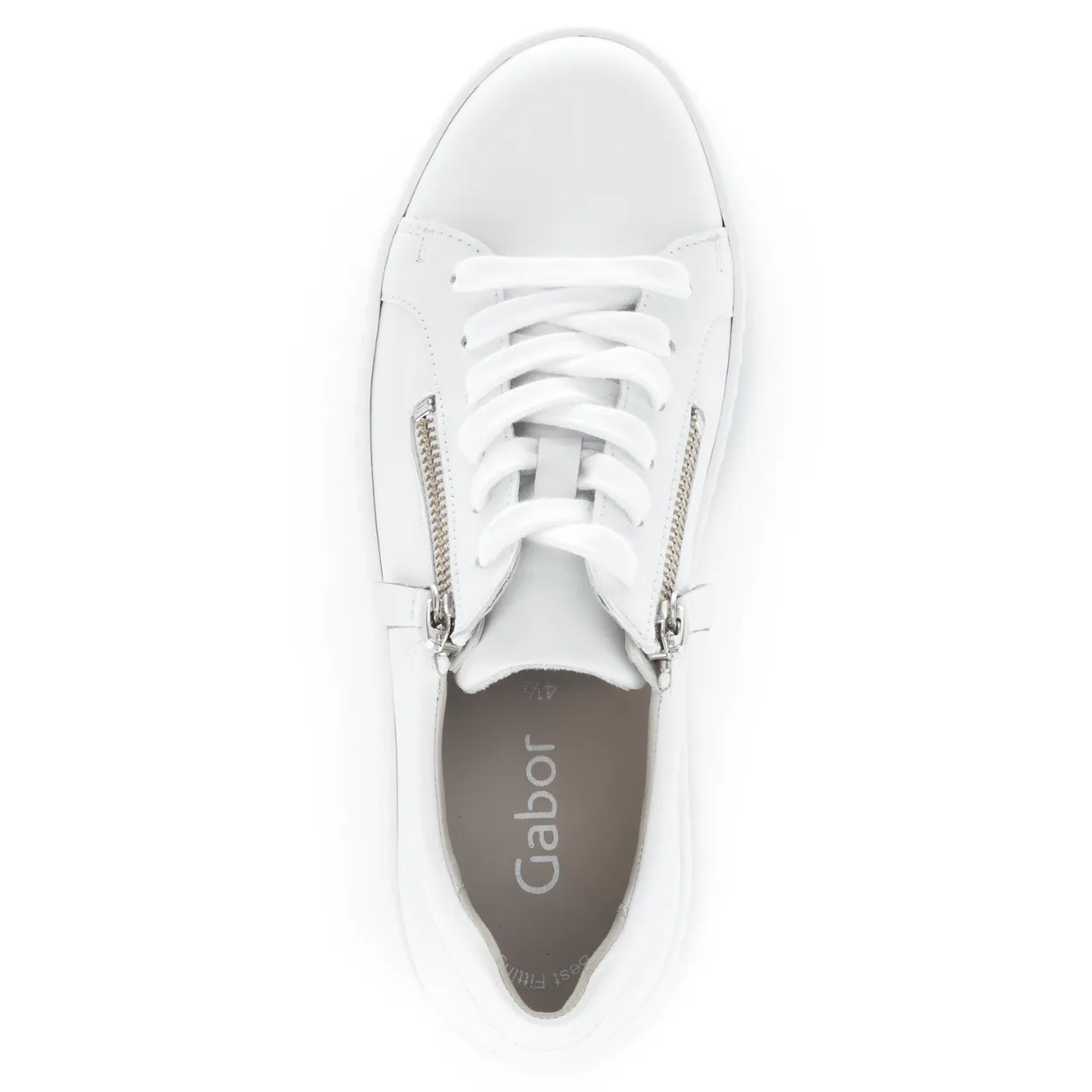 Platform Zip