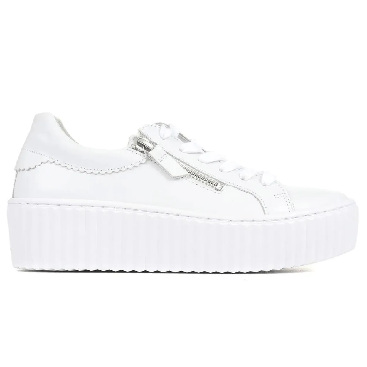 Platform Zip