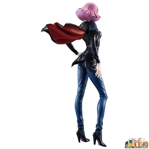 [REISSUE] Megahouse GGG Mobile Suit Zeta Gundam 1/8 Haman Karn
