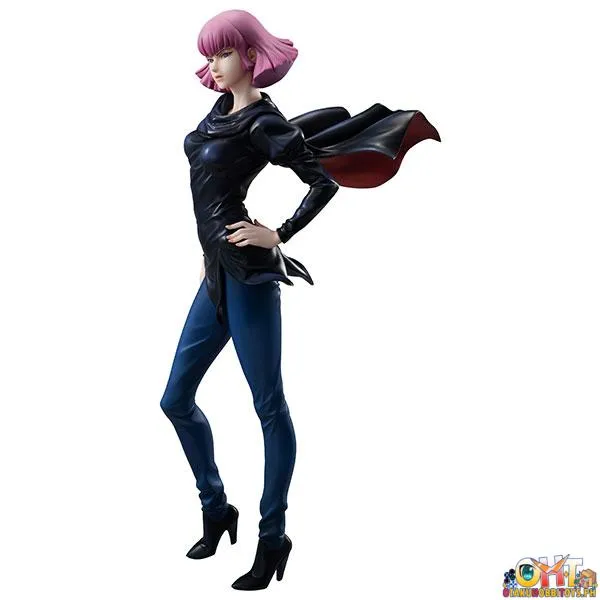 [REISSUE] Megahouse GGG Mobile Suit Zeta Gundam 1/8 Haman Karn