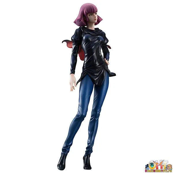 [REISSUE] Megahouse GGG Mobile Suit Zeta Gundam 1/8 Haman Karn