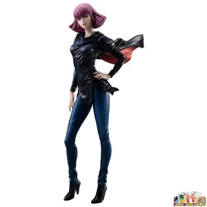 [REISSUE] Megahouse GGG Mobile Suit Zeta Gundam 1/8 Haman Karn
