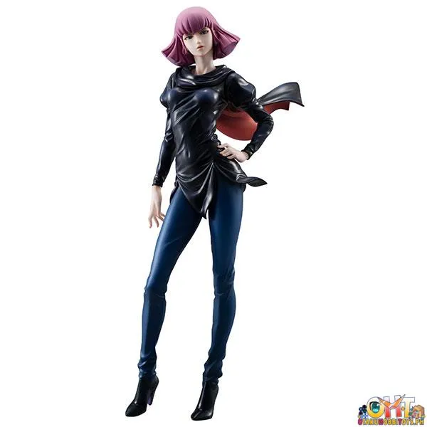 [REISSUE] Megahouse GGG Mobile Suit Zeta Gundam 1/8 Haman Karn