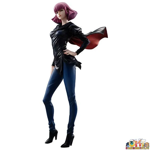 [REISSUE] Megahouse GGG Mobile Suit Zeta Gundam 1/8 Haman Karn