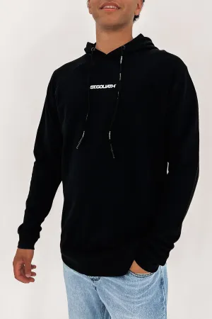 Restless Hoody Black