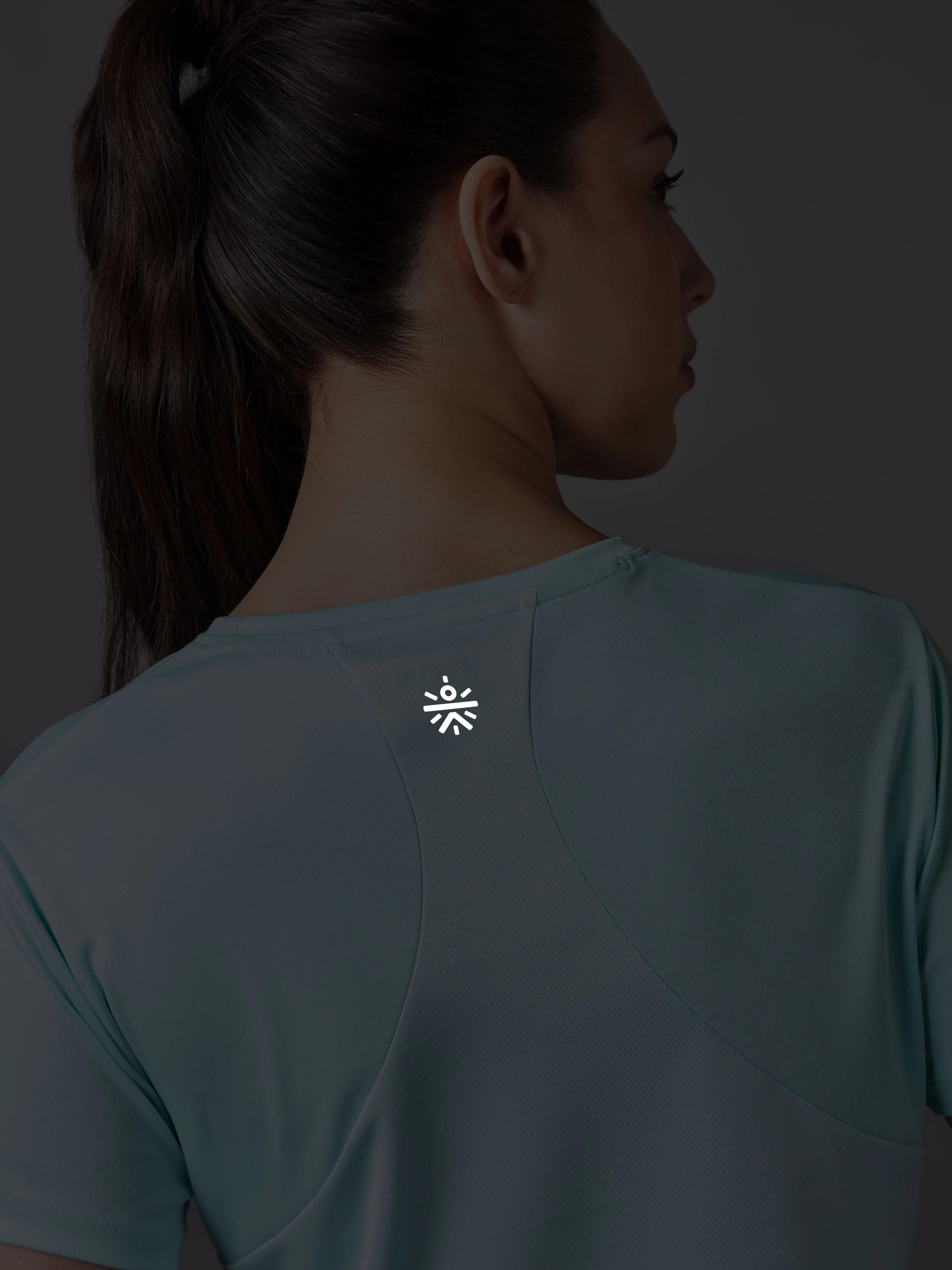 Run Booster T-shirt