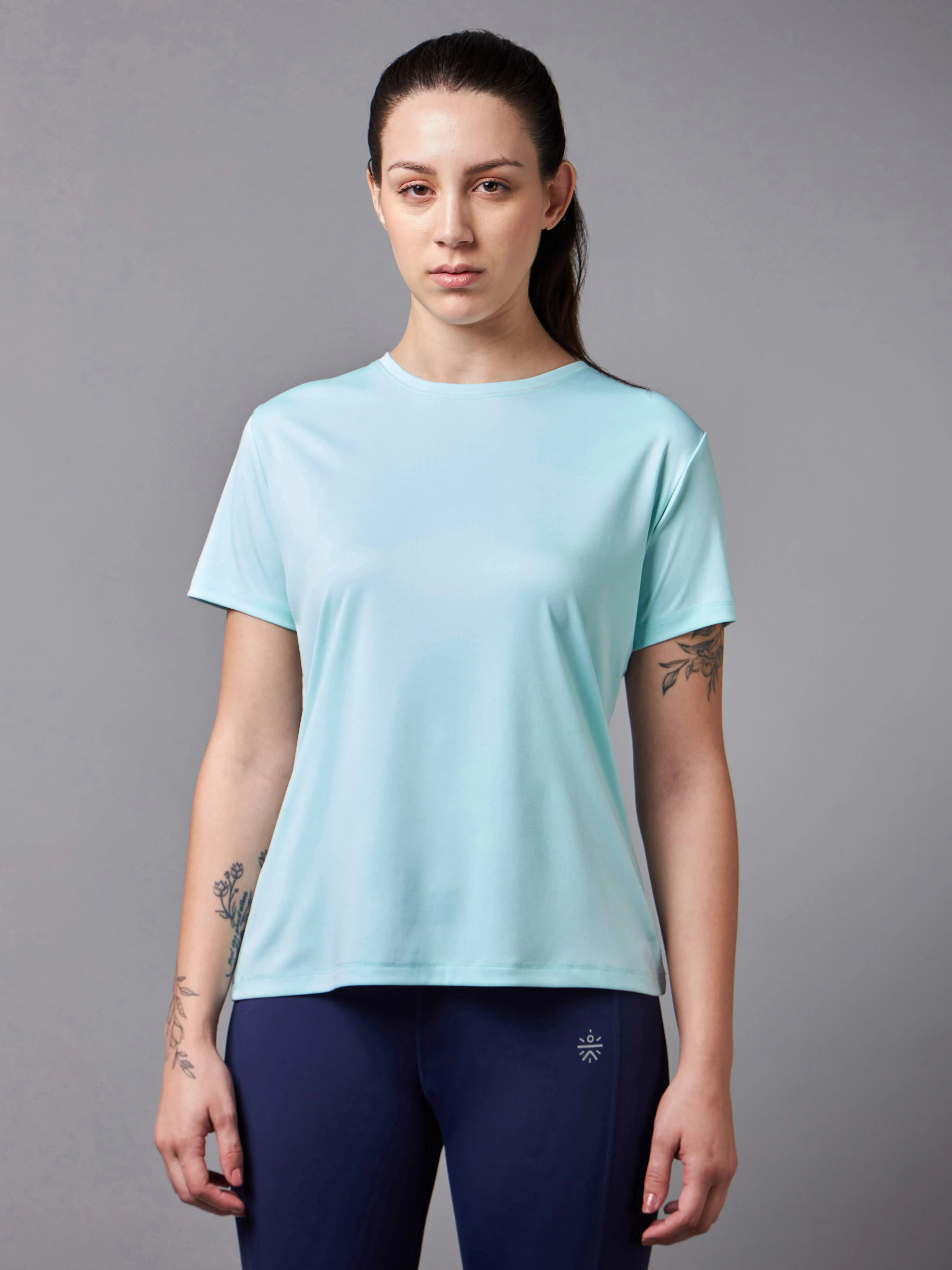 Run Booster T-shirt