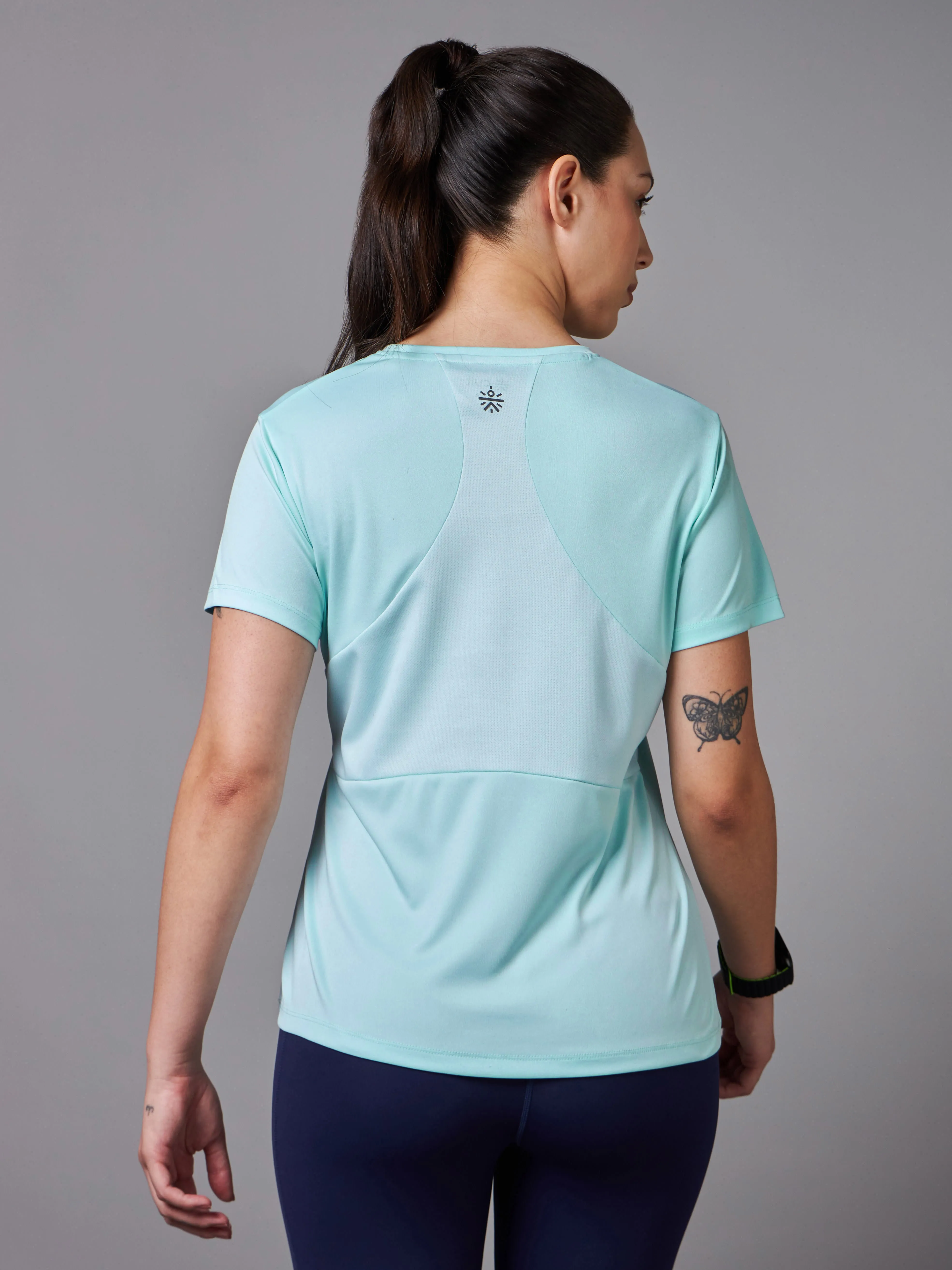 Run Booster T-shirt