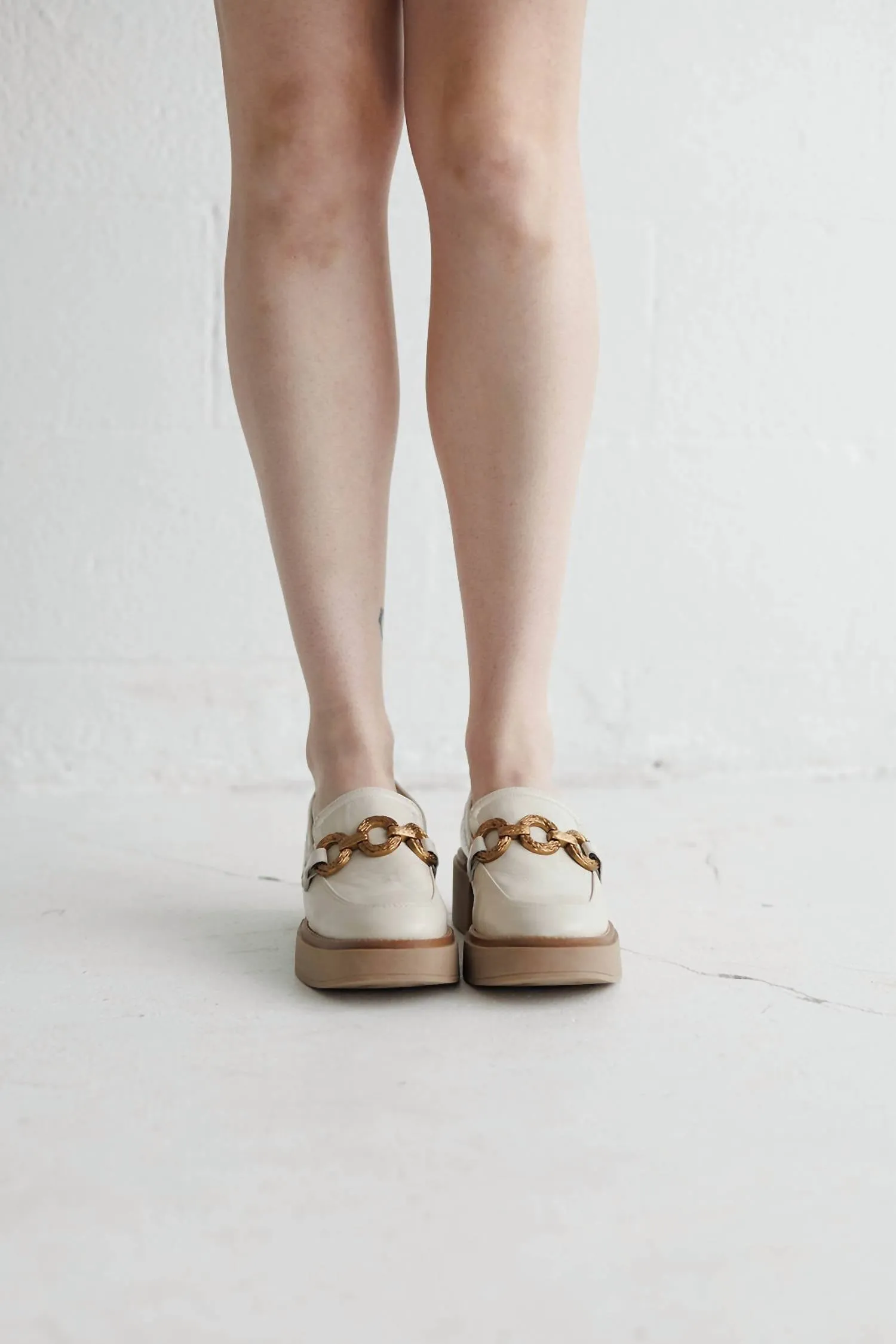 Sheena Loafers