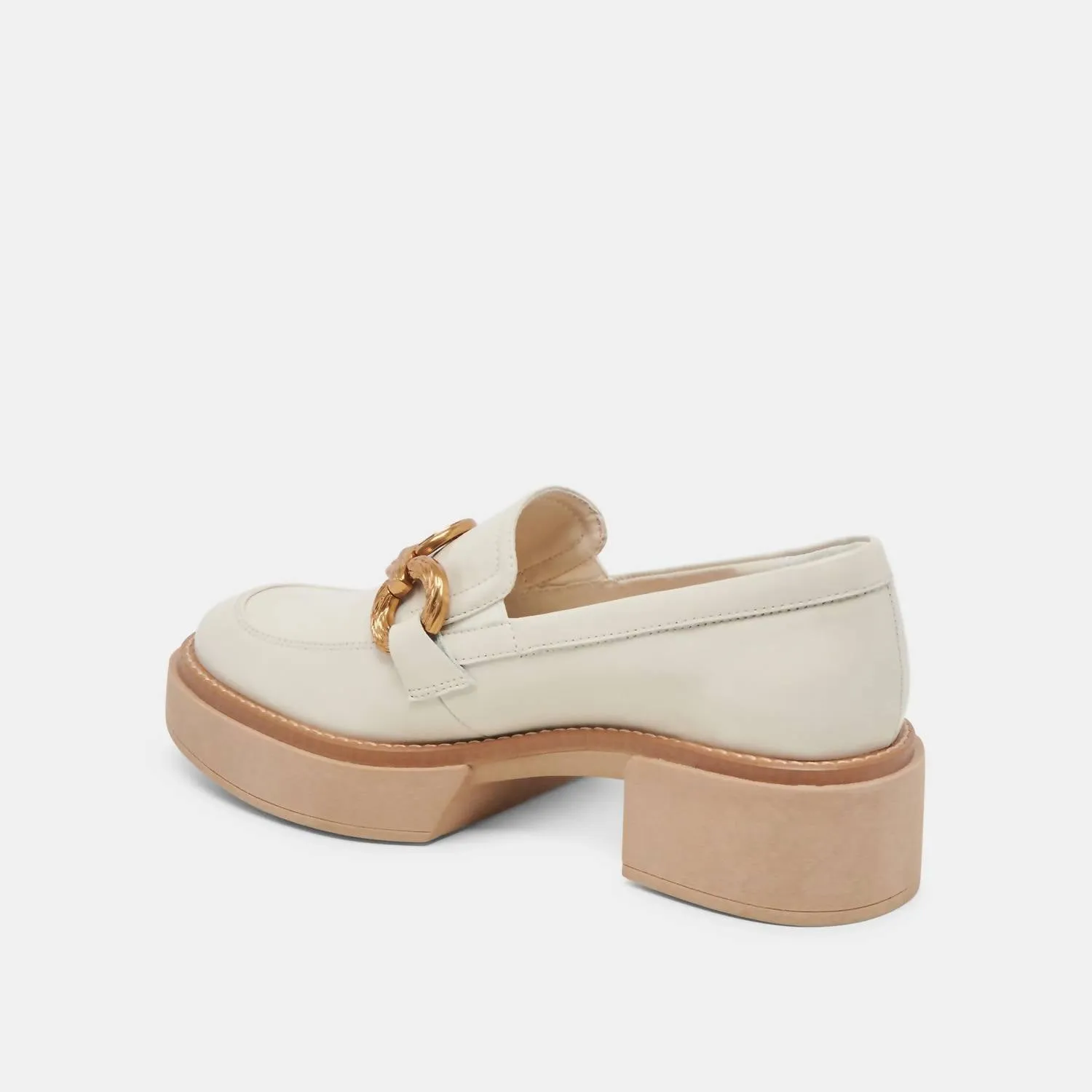 Sheena Loafers