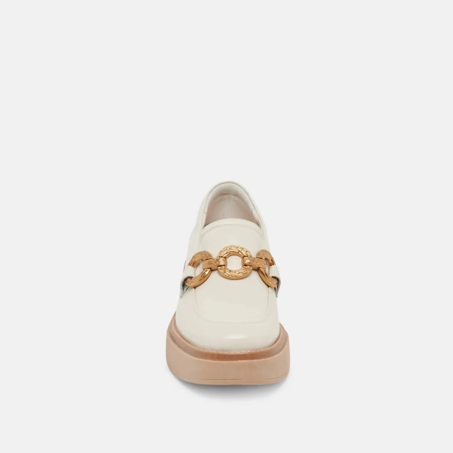 Sheena Loafers
