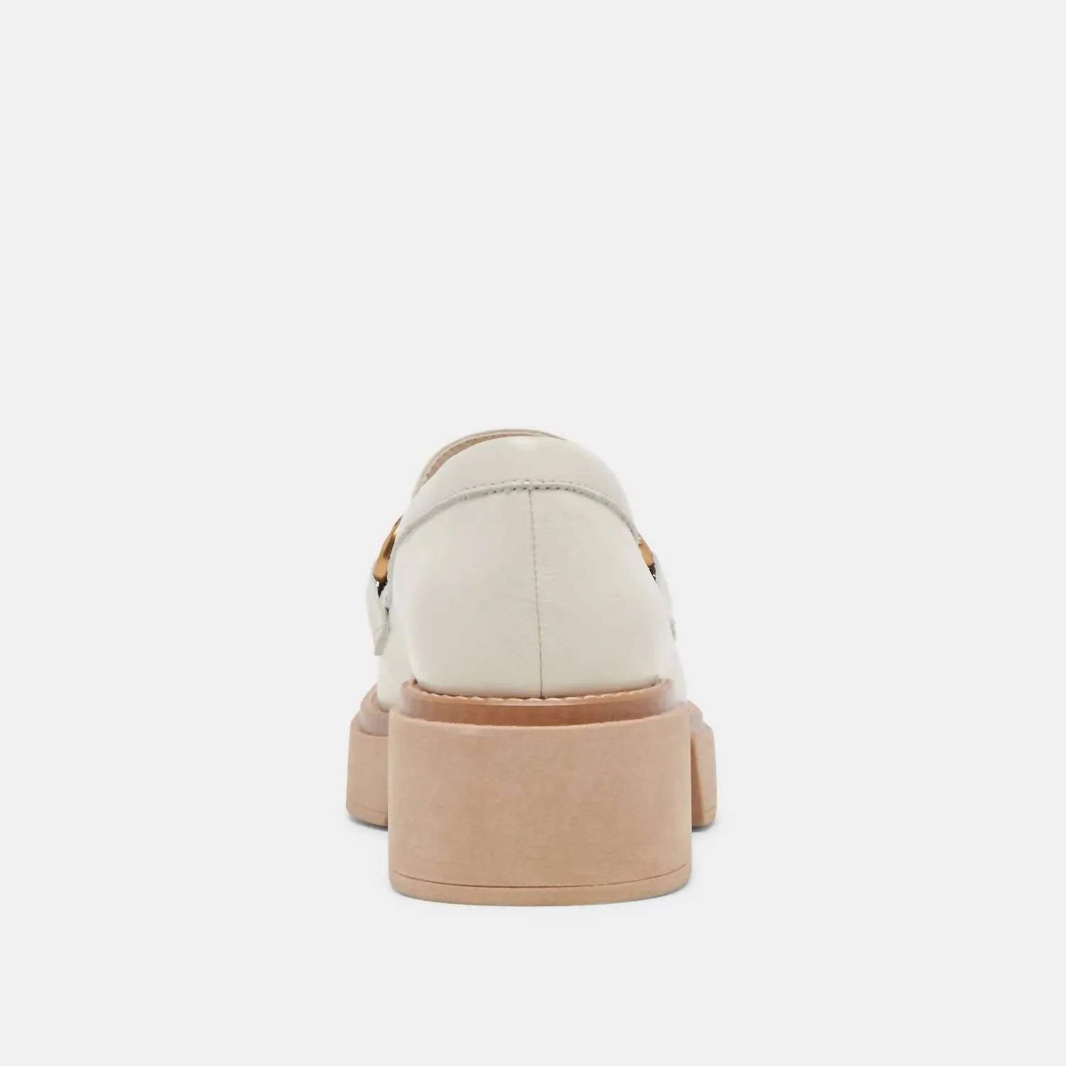Sheena Loafers