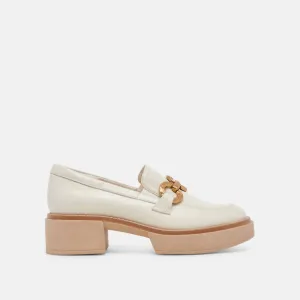 Sheena Loafers