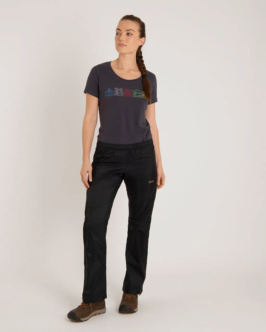 Sherpa Women's Kunde 2.5 Layer Pant