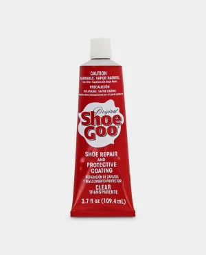 Shoe Goo - Clear
