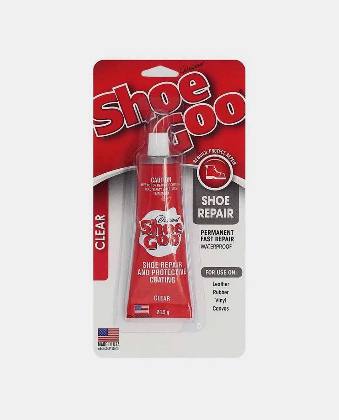 Shoe Goo - Clear