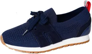 Slip On Sneakers Women Arch Support Walking Shoes Lightweight Casual Athletic Comfort Fashion Tennis Running Sneakers