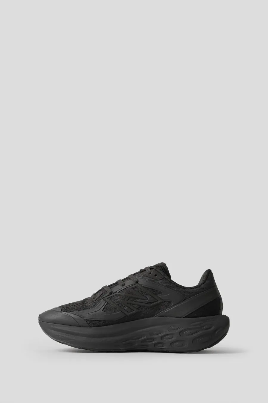 SNEAKERS FF TRAINER UTRNWD BLACK CEMENT