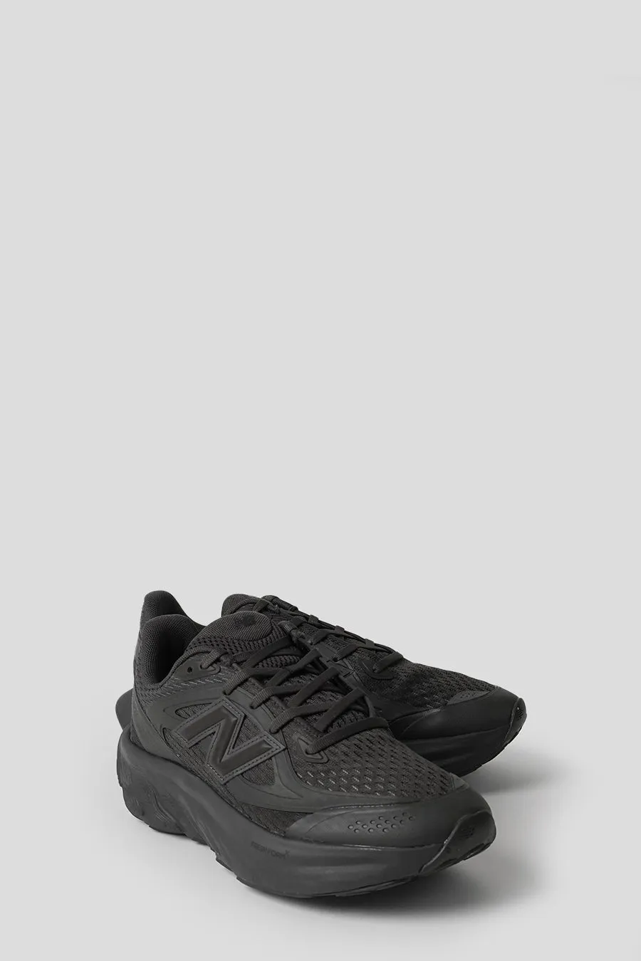 SNEAKERS FF TRAINER UTRNWD BLACK CEMENT