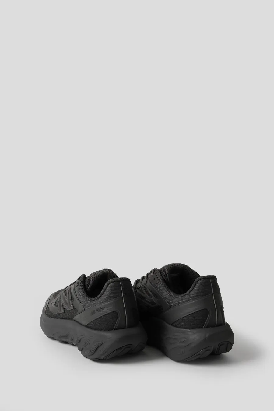 SNEAKERS FF TRAINER UTRNWD BLACK CEMENT