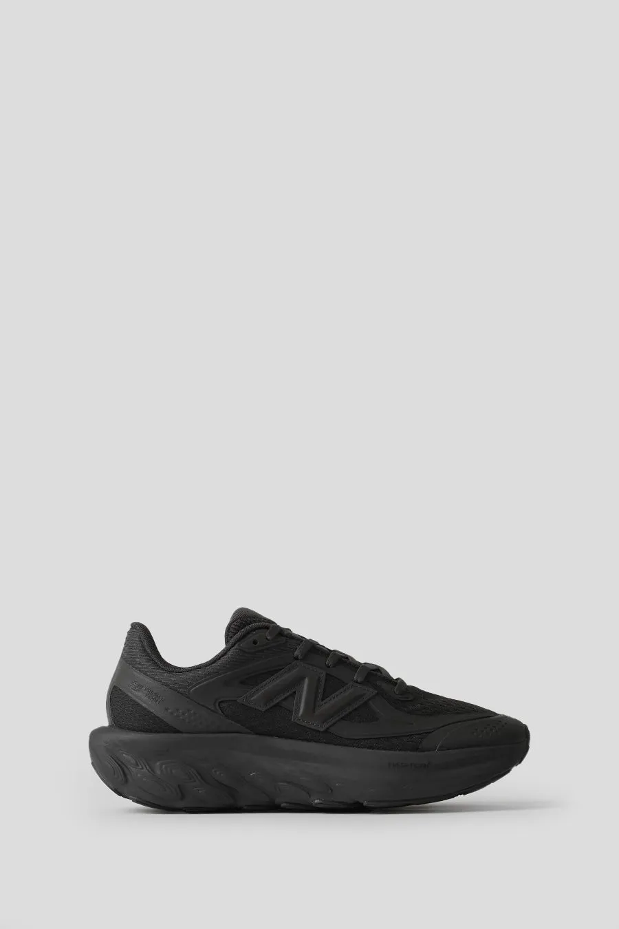 SNEAKERS FF TRAINER UTRNWD BLACK CEMENT