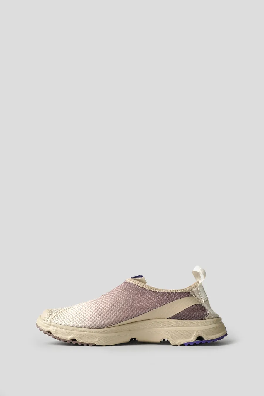 SNEAKERS RX MOC 3.0 FEATHER GRAY IRON ET LIBERTY