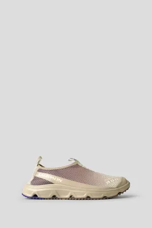 SNEAKERS RX MOC 3.0 FEATHER GRAY IRON ET LIBERTY