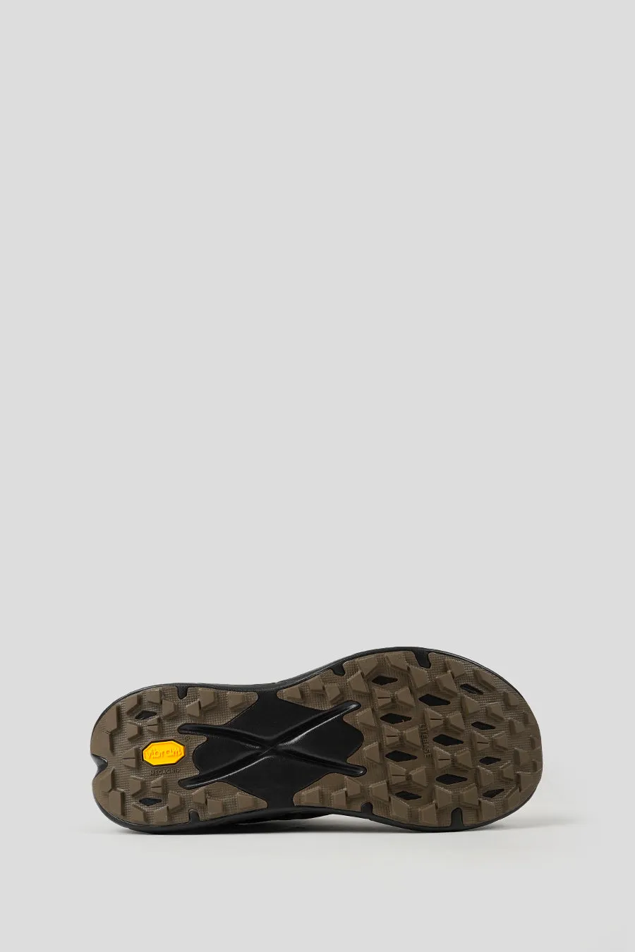SNEAKERS TECTON X 2 TS DEEP UMBER ET BLACK