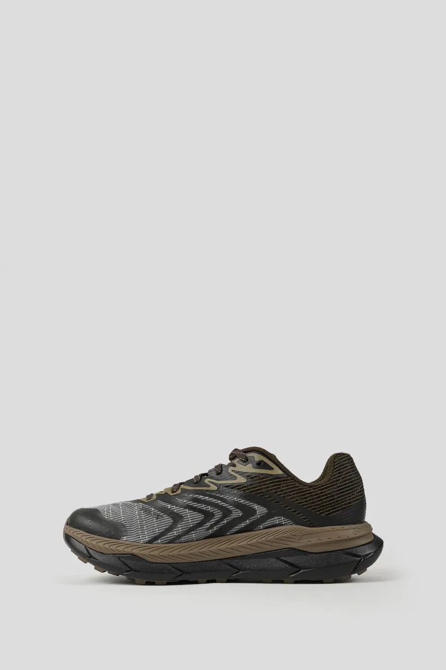 SNEAKERS TECTON X 2 TS DEEP UMBER ET BLACK