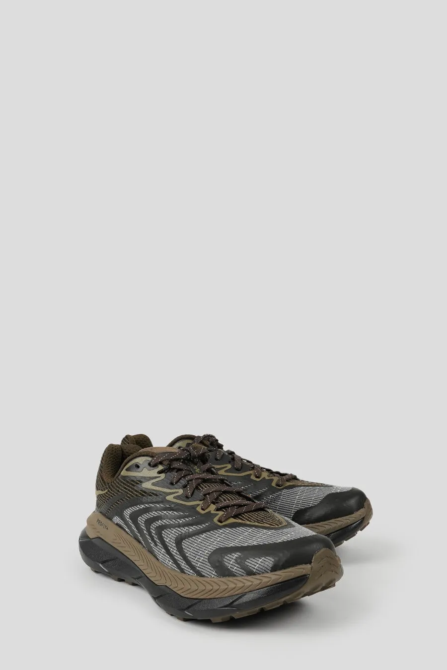 SNEAKERS TECTON X 2 TS DEEP UMBER ET BLACK