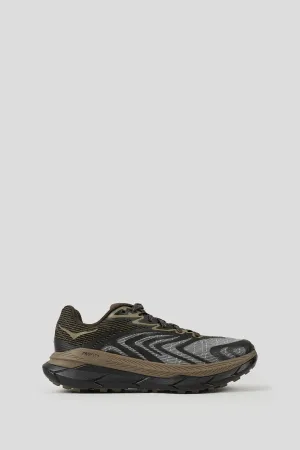 SNEAKERS TECTON X 2 TS DEEP UMBER ET BLACK