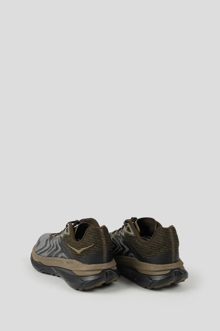 SNEAKERS TECTON X 2 TS DEEP UMBER ET BLACK