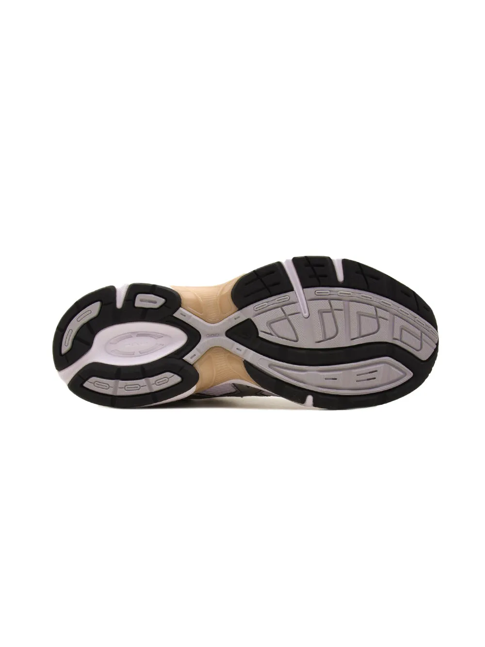 Sneakers Unisex Gel-1130 Running Bianco