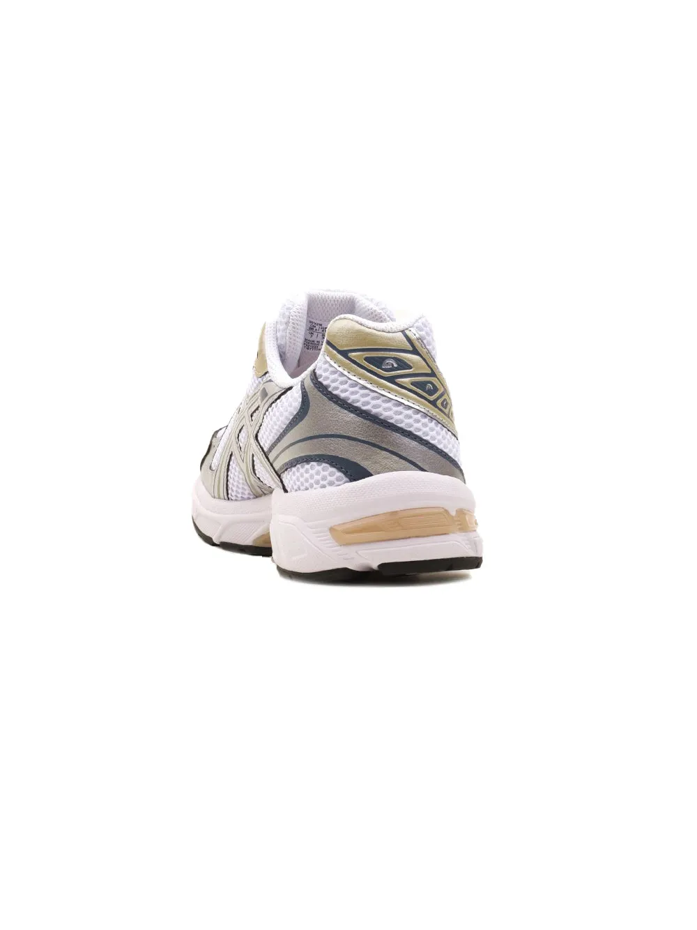 Sneakers Unisex Gel-1130 Running Bianco
