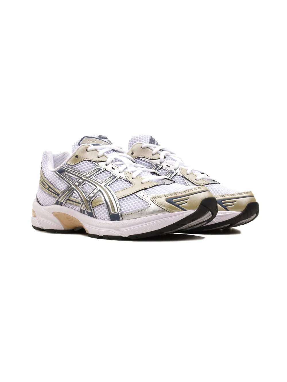 Sneakers Unisex Gel-1130 Running Bianco