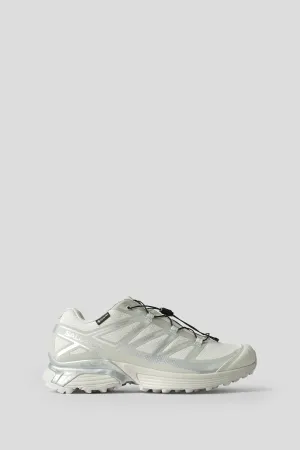 SNEAKERS XT-PATHWAY GTX LUNAR ROCK, ALLOY ET FTW SILVER