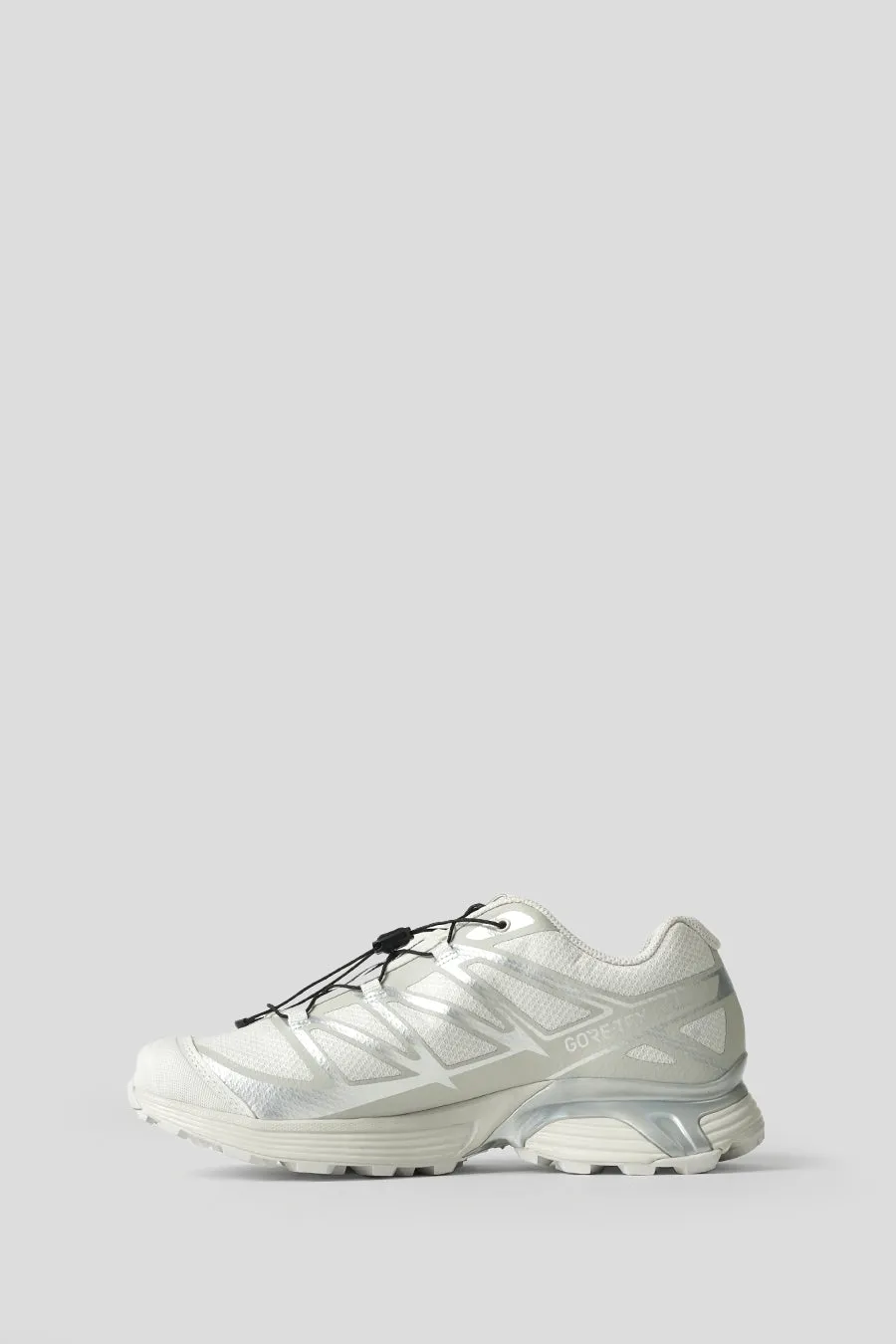 SNEAKERS XT-PATHWAY GTX LUNAR ROCK, ALLOY ET FTW SILVER